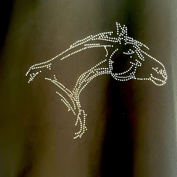 Horse jacket - Picture 2 of 3